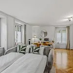 Im Stadtzentrum Gelegenes Mit Kingsize Bed * Zúrich