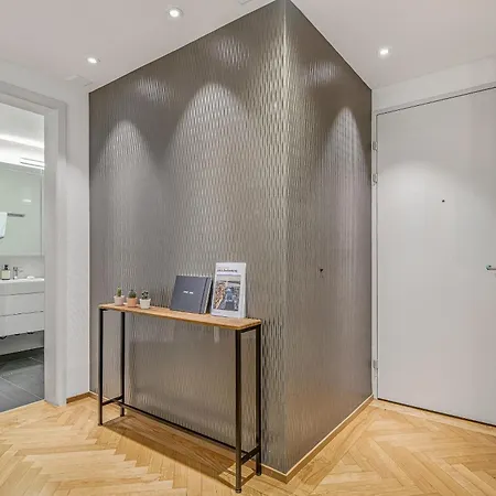 Im Stadtzentrum Gelegenes Mit Kingsize Bed * Zúrich