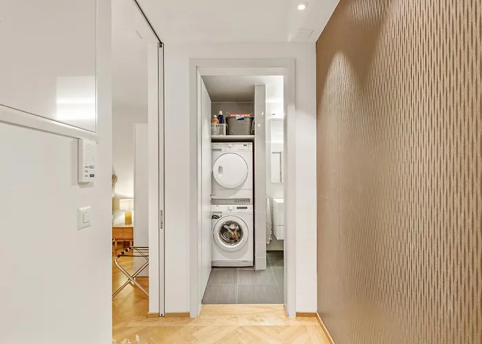 Im Stadtzentrum Gelegenes Mit Kingsize Bed